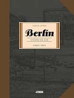 Berlín libro 3. Ciudad de luz