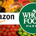 Amazon's Whole Foods Marketplace Set Suffers Credit Carte Du Jour Breach Inwards Only About Stores