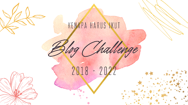 Blog Challenge BPN