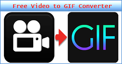 Video to Gif Converter Free