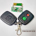 Cara Mudah Duplicate Remote Control Perodua Myvi