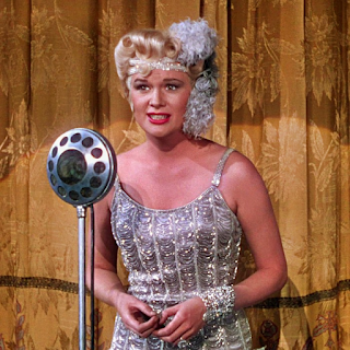 Jean Hagen In Singin' In The Rain