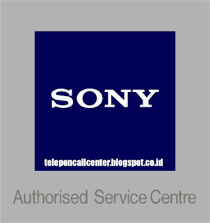 Daftar Service Center SONY Di Indonesia