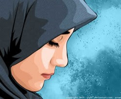 muslimah