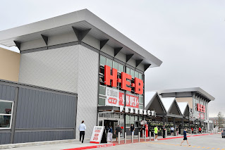 Deputy working security for H-E-B sues company for not paying his medical bills after stabbing