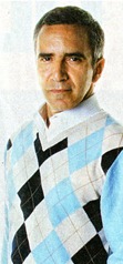 Corações feridos - Olavo ameaça Eduardo