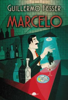 Entrevista con el escritor Guillermo Fesser, autor de la novela Marcelo, la curiosa historia de un peculiar camarero en Manhattan