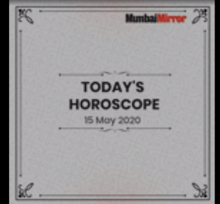 Horoscope, May 15, 2020: Here are the astrological predictions for your zodiac signs