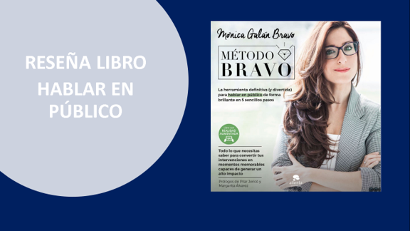 Método BRAVO de Mónica Galán Bravo