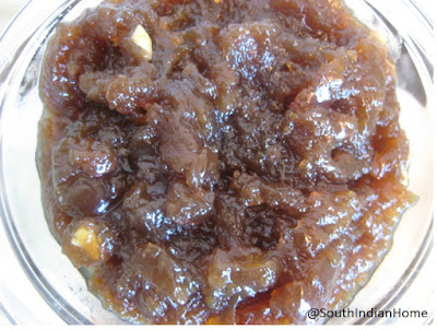 Thirunelveli Halwa