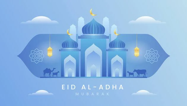 Why is the festival of Bakrid or Eid Al Adha celebrated?  What is Bakrid?  And why is it celebrated?