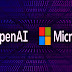 Microsoft đầu tư 10 tỉ USB vào Open AI công ty làm ra ChatGPT.