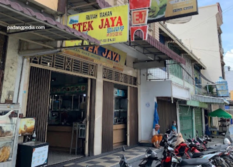 Rumah Makan Padang Terdekat Di Binjai Sumatera Utara Padangpedia.com