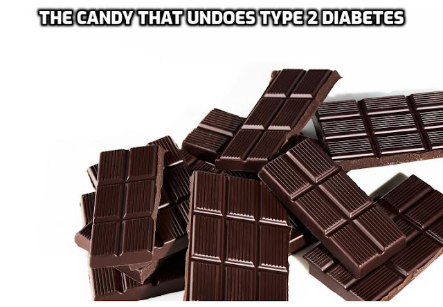 Completely Cure Your Type 2 Diabetes - The Candy That Undoes Type 2 Diabetes. In March 2016, the British Journal of Nutrition featured an article by a multinational research team that still seems super-surprising. They found that consuming a particular candy reduces insulin levels along with the liver enzymes that people with insulin resistance and type 2 diabetes have more of.