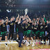 Συγχαρητήρια σε Μίλωνα και Πανιώνιο για την άνοδο στην Α1 basketleague  ανδρών  2024-25 