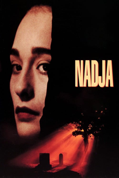 [HD] Nadja 1994 Film Complet En Anglais