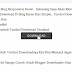 Tombol Download Blog Responsive Keren