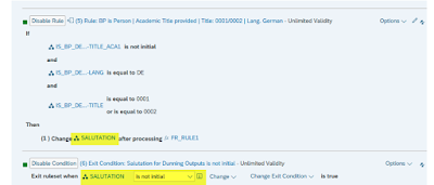 NW ABAP Business Rule Framework (BRFplus), ABAP Development, SAP ABAP Certification, SAP ABAP Exam Prep