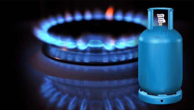 North Cyprus increases price of domestic gas by 30 TL 