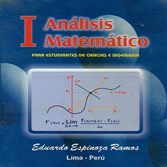  Análisis Matemático I