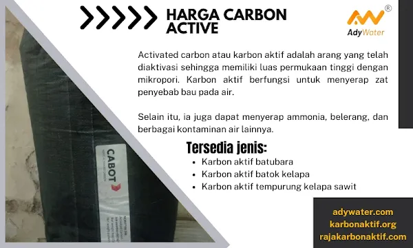 harga carbon active, harga activated carbon, harga calgon carbon active, harga norit activated carbon, activated carbon filter harga kg, harga activated carbon per kg, harga carbon active kiloan, harga granular activated carbon, jual carbon active, carbon active water filter jual kg, jual active carbon filter air, jual carbon active kowa japan jakarta, jual carbon active filter, toko penjual active carbon