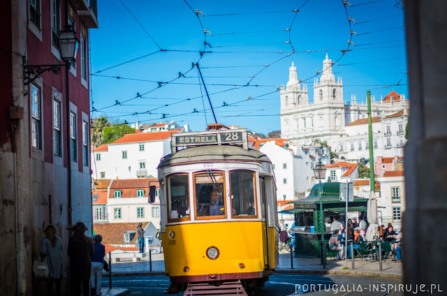 Lizbona Porto Przewodnik po Portugalii Portugalia Które Miasto Wybrać Lepsze Porównanie Opinie Porady Zwiedzanie