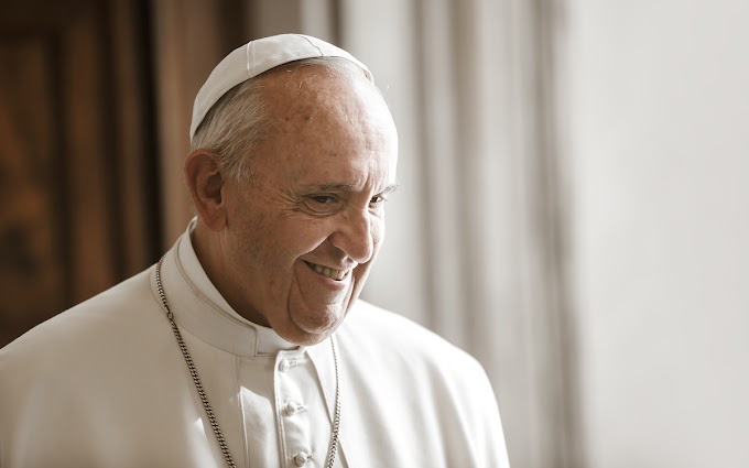 Papa Francisco: Ideologia de gênero é 'uma das colonizações mais perigosas' do mundo