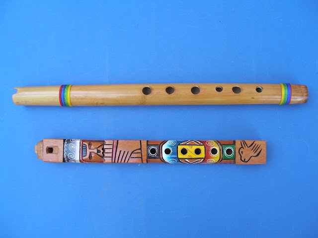 Bamboo Flute4