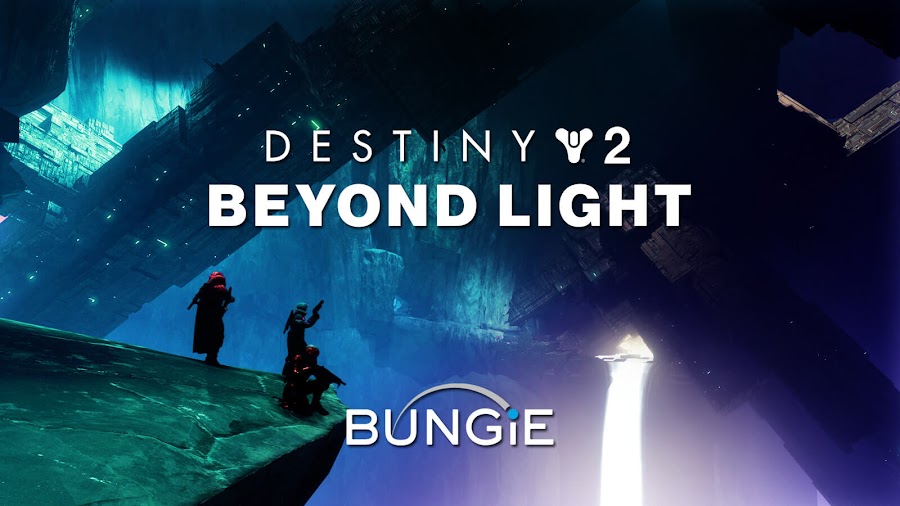 destiny 2 beyond light stasis gameplay trailer d2 dlc expansion delayed november 2020 free to play online multiplayer first person shooter bungie pc steam ps4 ps5 xb1 x1 xsx