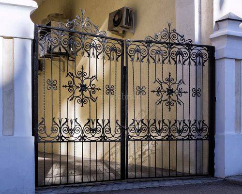 Wooden Gate Repair Is Not A Worry Now