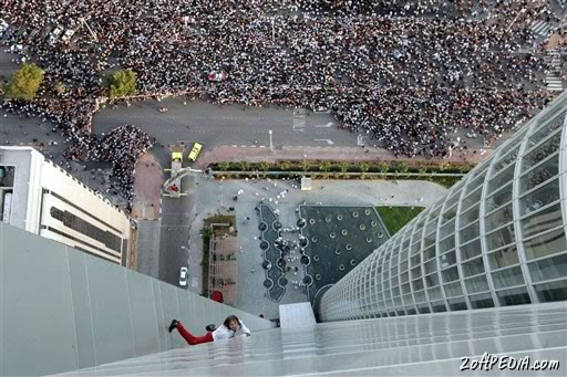 Alain Robert