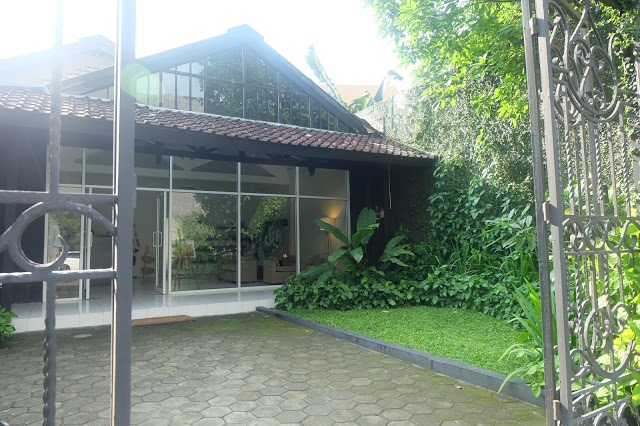 SAARAH Day Spa Yogyakarta