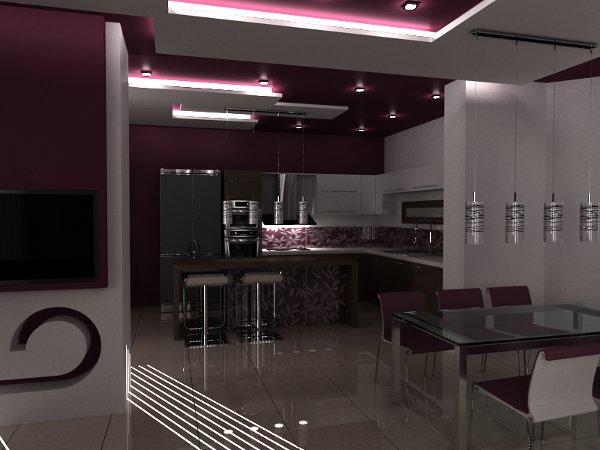 Modern False Ceiling Designs