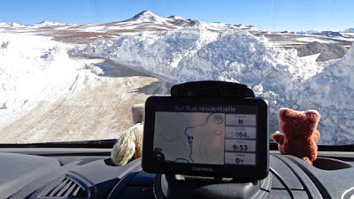 Bolivie-Lipez (douane 5064 m)