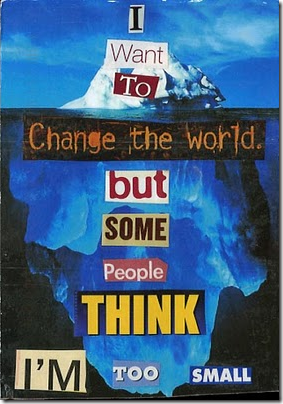 changetheworld