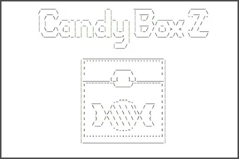 Candy Box