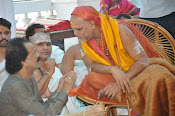 Mrutyunjaya Yagam at Film Nagar Temple-thumbnail-19