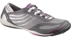 merrell barefoot pace glove shoe review