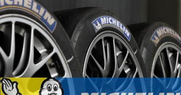 Daftar Harga Ban Mobil Michelin Ukuran Ring 13, 14, 15, 16 