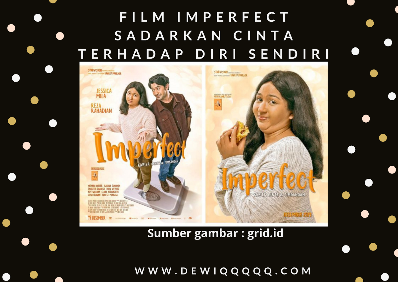 film Imperfect