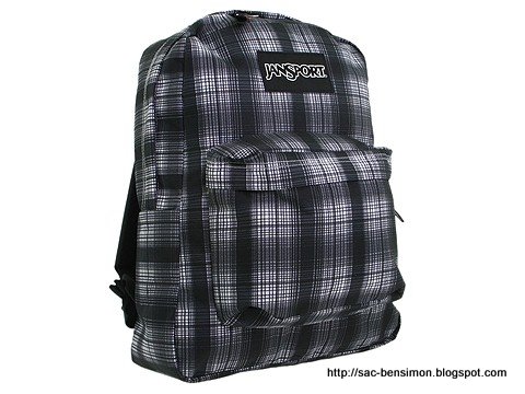 Sac bensimon:sac-1267154