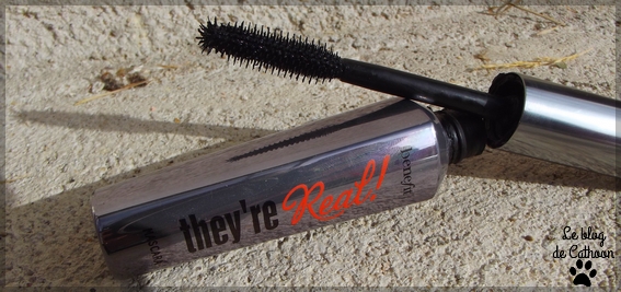 Benefit - They're Real - Mascara