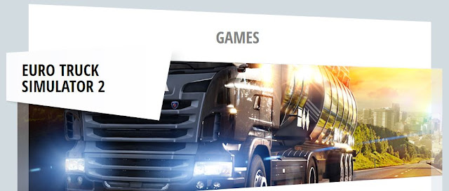 Download Euro Truck Simulator 2 Mod apk