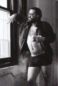 benjamin marra
