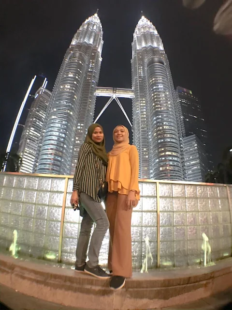 KLCC MALAYSIA 2019