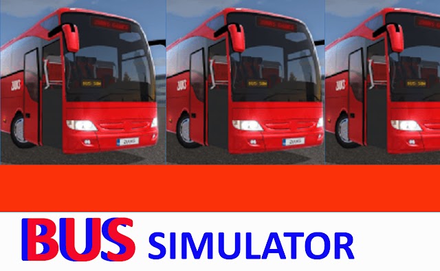 Bus Simulator : Ultimate game