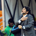 LUTO: Argentinos se despedem do ídolo Maradona em velório na sede do governo
