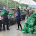SM Distributes Kalinga Packs to Displaced Drivers in Rizal, Marikina and Pasig