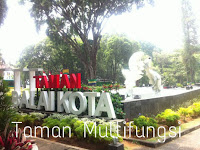 Tempat Jalan Jalan Di Bandung Kota