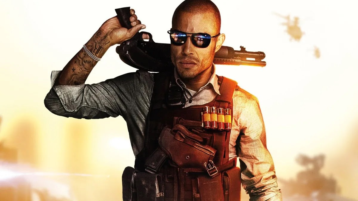 Battlefield Hardline volta ao Brasil após ser banido; Entenda o caso